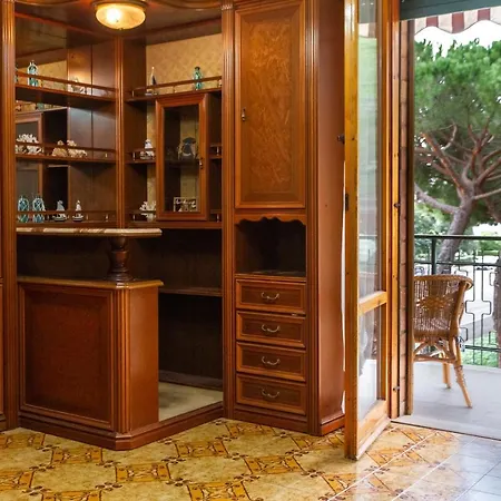 Casa Simonetta * Follonica