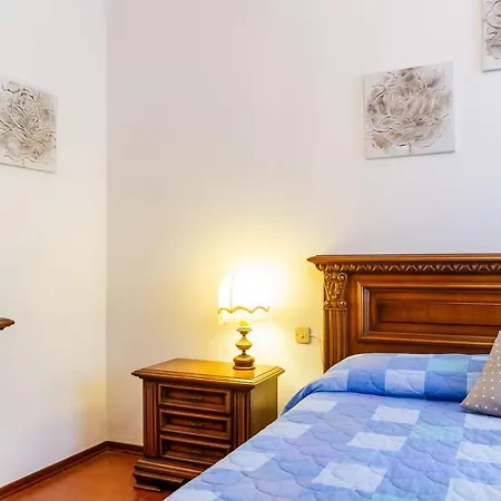 Appartamento Casa Simonetta