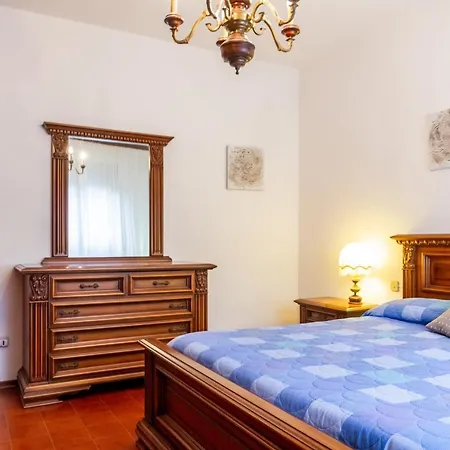 Casa Simonetta *