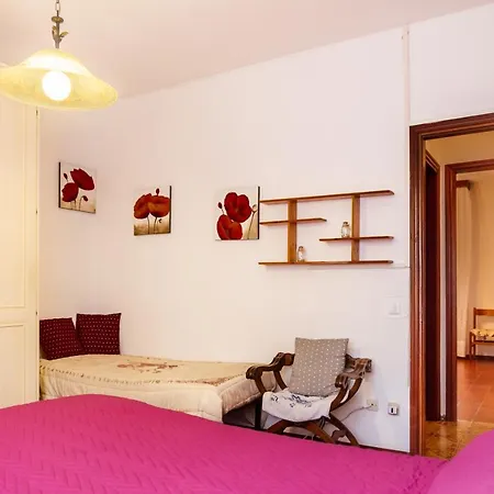 Appartamento Casa Simonetta