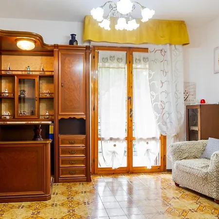 Appartamento Casa Simonetta Follonica