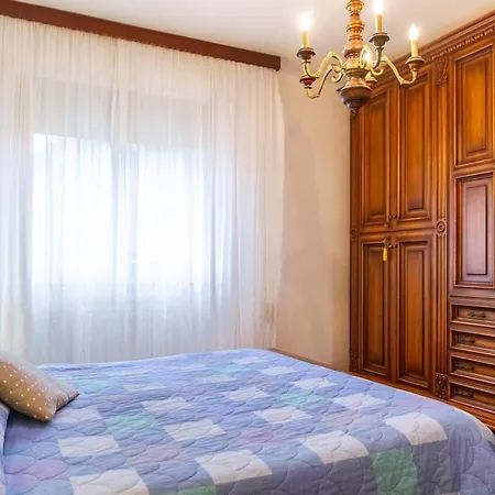 Casa Simonetta Appartamento *