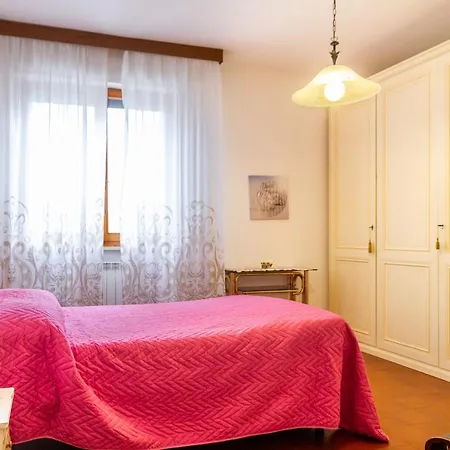Casa Simonetta Appartamento *