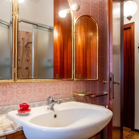 Casa Simonetta Appartamento Follonica