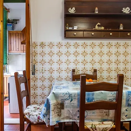 Casa Simonetta
