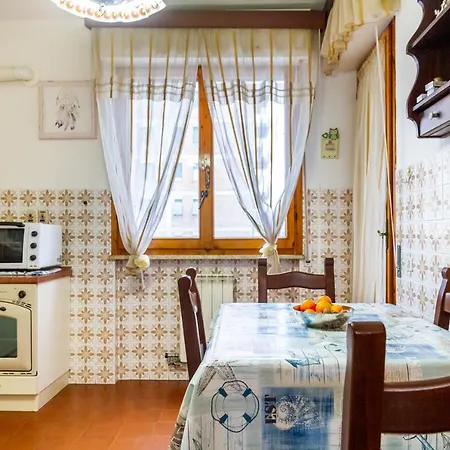Appartamento Casa Simonetta *