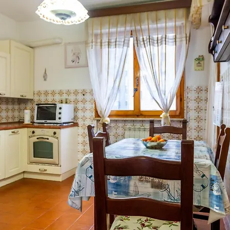 Casa Simonetta Appartamento Follonica