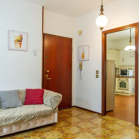 Appartamento Casa Simonetta