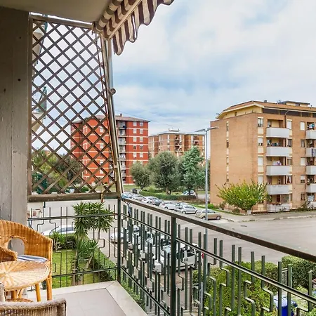 Casa Simonetta Appartamento *