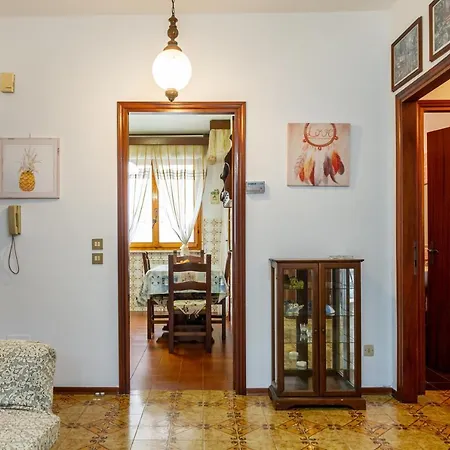 Casa Simonetta Appartamento *