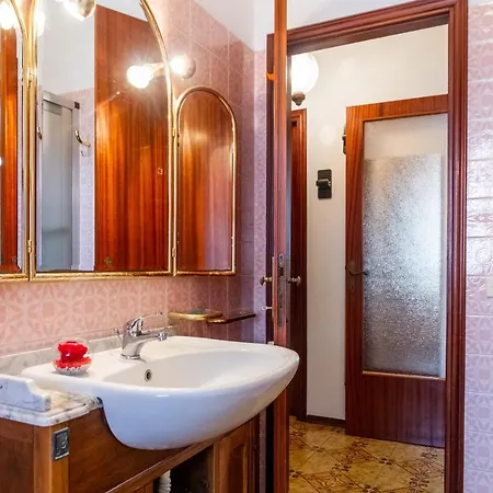 Appartamento Casa Simonetta