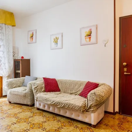 Casa Simonetta Appartamento *