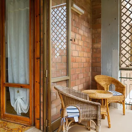 Casa Simonetta Follonica