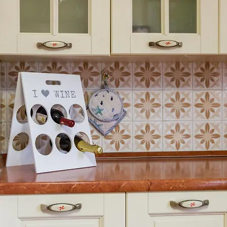 Casa Simonetta Appartamento