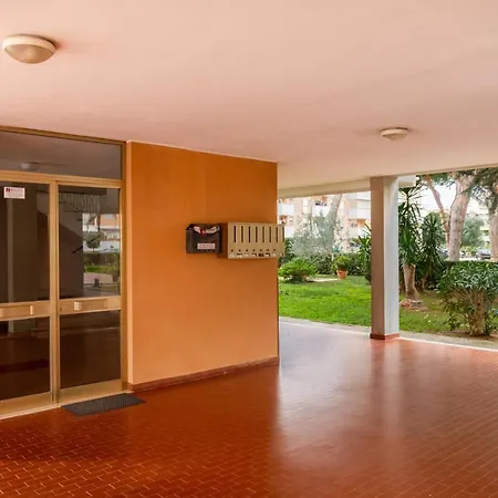 Appartamento Casa Simonetta Follonica