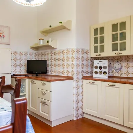 Casa Simonetta Appartamento Follonica