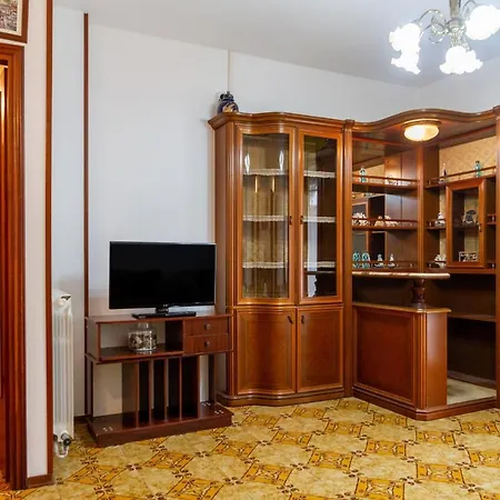 Appartamento Casa Simonetta *